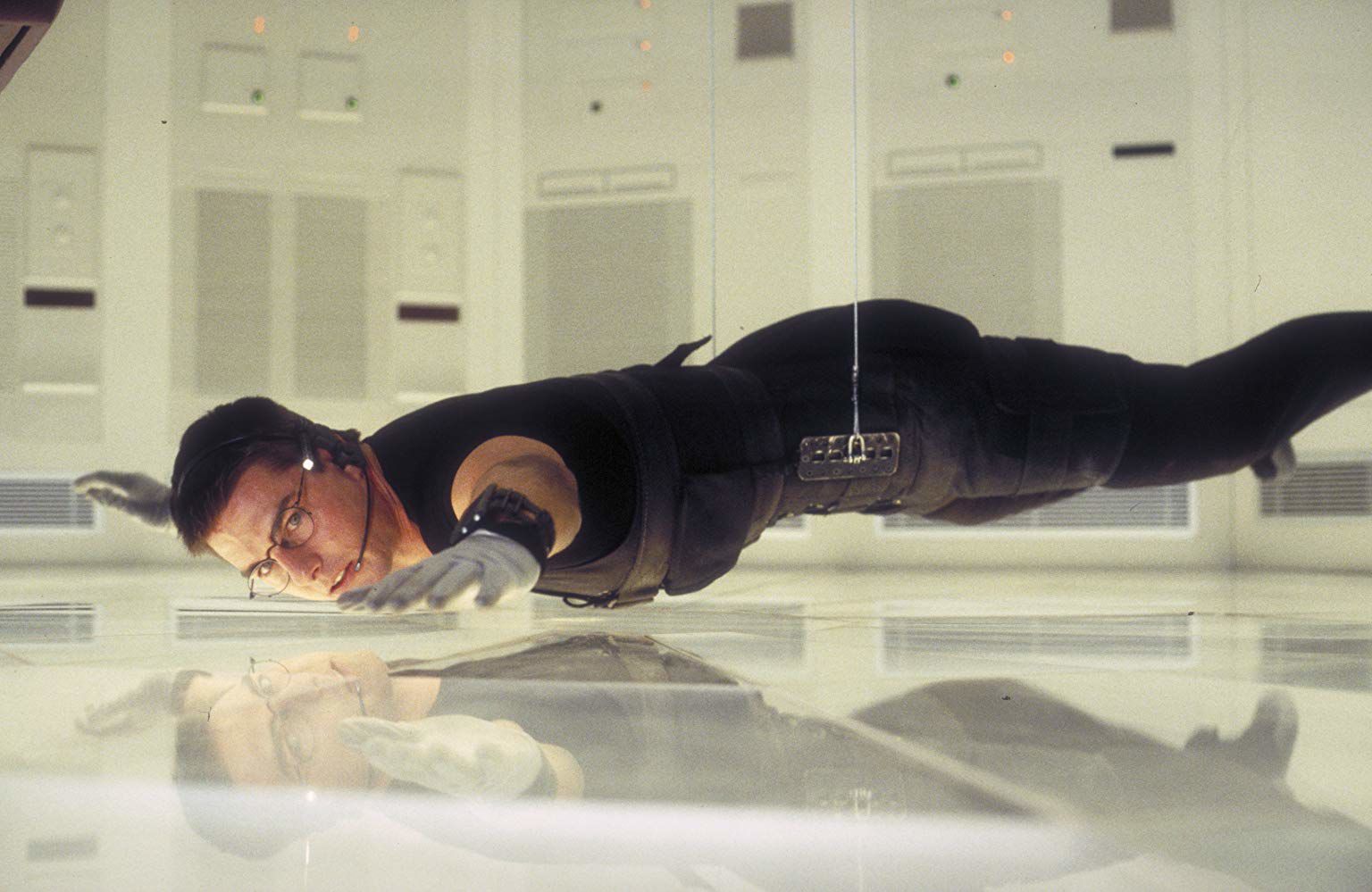 Mission Impossible (web)